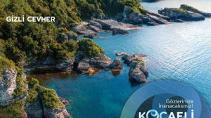 Kocaeli, o fuarda tanıtılacak!