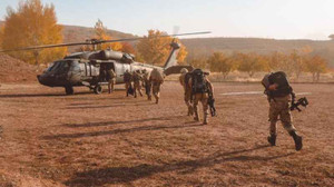 4 PKK’lı terörist etkisiz hâle getirildi