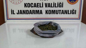 37 bin makaron ve 58 kilo tütün ele geçirildi