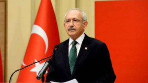 Kılıçdaroğlu: Siyaseti bırakmadım