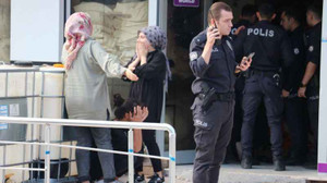 Tekstil atölyesindeki cinayetin "mesajla planlandığı" iddiası