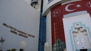 MHP 55 belediye başkan adayını daha açıkladı