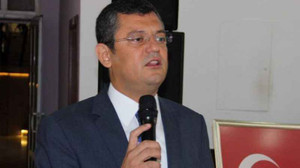Özgür Özel'den vergi çağrısı!