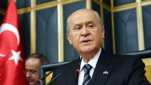 Bahçeli: Ülkemize operasyon çekiliyor