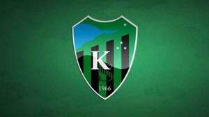 Kocaelispor David Skhirtladze ile kiralık olarak anlaştı