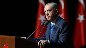 Erdoğan'dan saldırıya ilişkin açıklama: "Süreci zehirleme çabalarına müsaade etmeyeceğiz"
