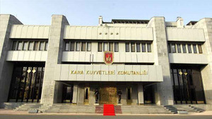 M60T tankları Kara Kuvvetleri Komutanlığı’na teslim edildi