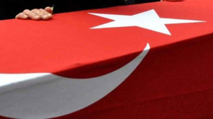 Pençe-Kaplan Operasyonu bölgesinde bir asker araç kazası nedeniyle şehit oldu