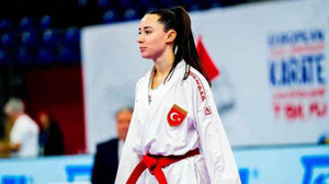 Kartepeli Aysima göğsümüzü kabarttı