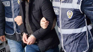 Termik santraldeki IŞİD'li yakalandı