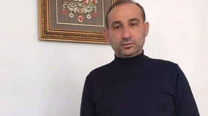 Ufuk Turan belediye meclis üyeliği adaylığını geri çekti!