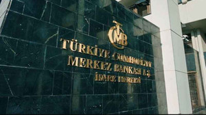Merkez Bankası'nın toplam rezervleri azaldı