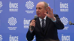 Memleket Partisi'nin İstanbul adayı belli oldu
