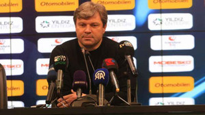 Kocaelispor'da Ertuğrul Sağlam ile yollar ayrılıyor
