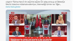 Hürriyet’in istifa krizi ulusal medyaya taşındı!