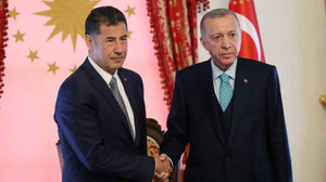 AKP ve Oğan'ın iş birliği yerelde de devam!