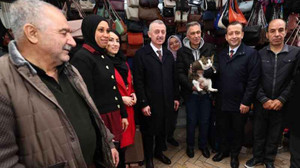 Büyükakın: İzmit'te mahalle kültürü yaygınlaşmalı