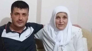 Emrah Erdoğan'ın acı günü