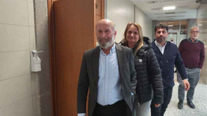 Erdem Gül’e hapis cezası