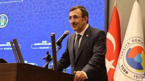 Yılmaz’dan büyüme rakamlarına ilişkin açıklama