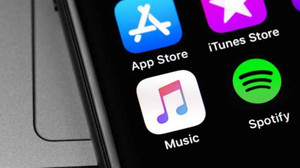 Spotify şikayetçi olmuştu... Apple'a 1,95 milyar dolarlık ceza