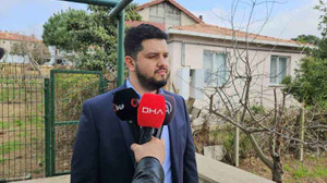 Acılı babadan Eylem Tok’a çağrı: “Bir önce gel, teslim ol”
