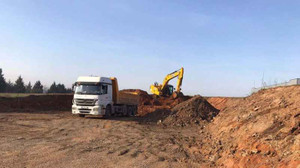 Gebze Pelitli ve Balçık'a ulaşım için yeni imar yolu