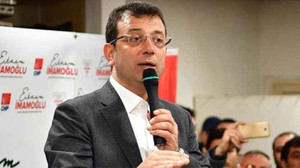 İmamoğlu'ndan, Burcu Köksal'a DEM Parti cevabı! "Kendine başka parti bulsun"