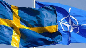 İsveç resmen NATO üyesi oldu