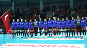 Kadınlar EURO 2026, Türkiye’de düzenlenecek