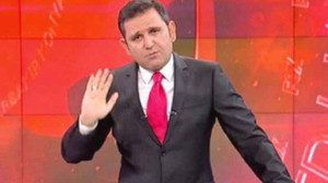 Fatih Portakal'dan Kılıçdaroğlu'na sert yanıt!