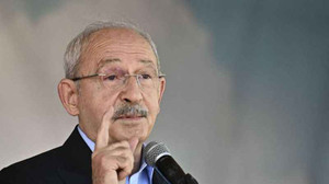 'Siyasete devam edin' çağrısına Kılıçdaroğlu'ndan yanıt