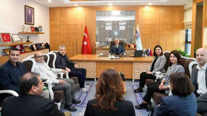 KOÜ artık İSU’nun Laboratuvarında deney yapabilecek