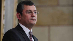 Özgür Özel'en Erdoğan'a Gazze çağrısı