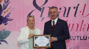 Büyükakın “Siz olmadığınızda biz eksiğiz”