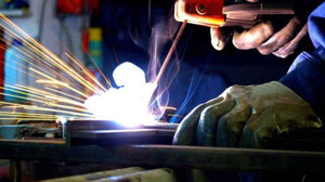 Sanayi üretiminde artış