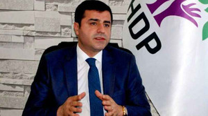 Avukatları duyurdu: Demirtaş'a 'arama' dayatması