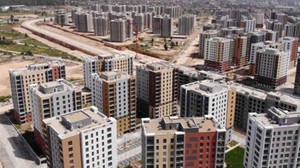 TÜİK açıkladı: Konut satışları şubatta arttı