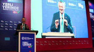Büyükakın'dan eğitim desteği bu dönem de devam edecek