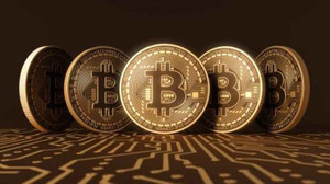 Bitcoin rekor seviyeden sert geriledi