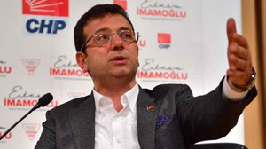 İmamoğlu, Şevki Yılmaz'a fena yüklendi! "Böyle rezillik görülmedi"