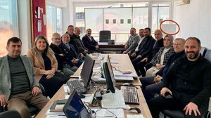 Tutuş'un Ekibinden ''Hedef Belsa'' sloganı