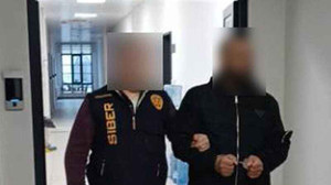 Milletvekilini bile dolandırmış