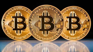 Bitcoin 70 bin doların üstünde