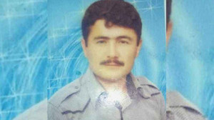 Kesilen kavak ağacının altında kalan kişi hayatını kaybetti