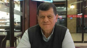 Necmettin Ersöz hayatını kaybetti