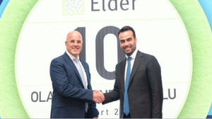 Elder’in Yönetim Kurulu Başkanı belli oldu