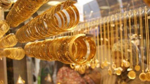 Dikkat! Altın fiyatları düşüşte
