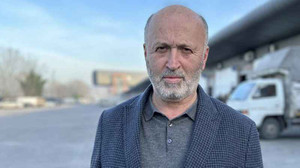 Balkaya yeniden başkan