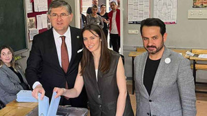 Harun Yıldızlı oyunu kullandı